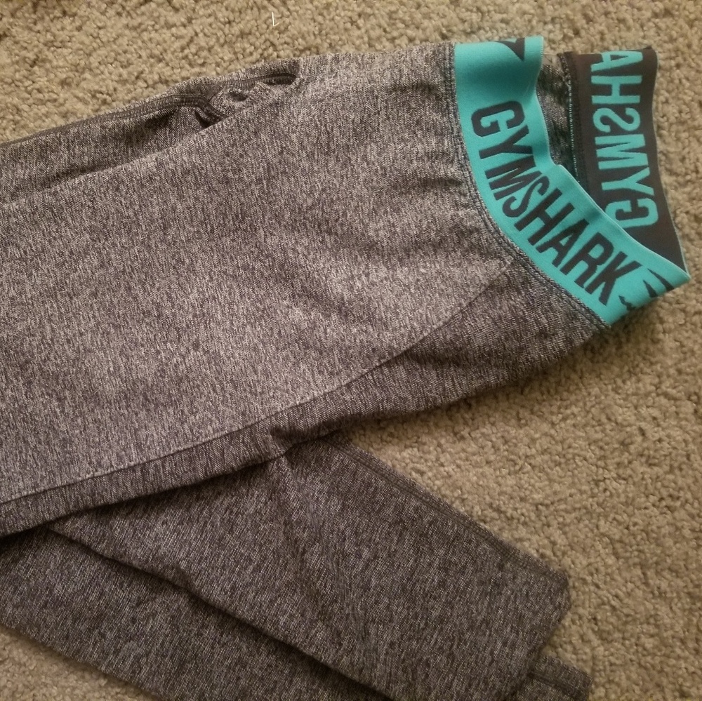 OG flex Gymshark leggings